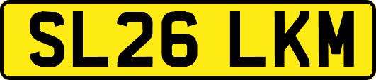 SL26LKM