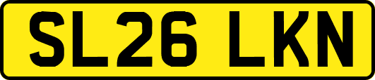 SL26LKN