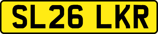 SL26LKR