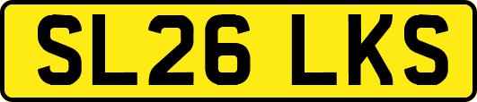 SL26LKS