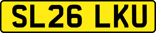 SL26LKU