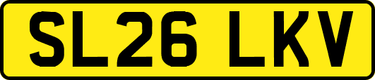 SL26LKV