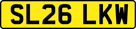 SL26LKW