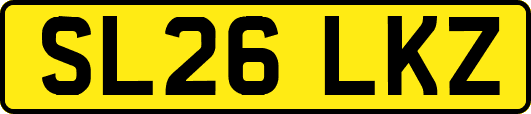 SL26LKZ