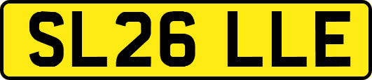 SL26LLE