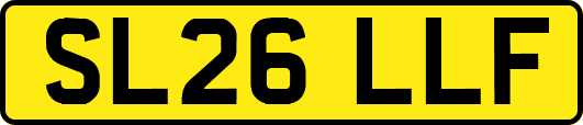 SL26LLF