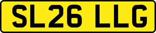 SL26LLG