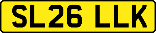 SL26LLK