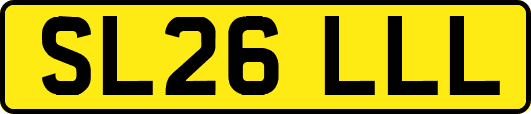 SL26LLL