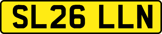 SL26LLN