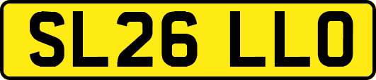 SL26LLO