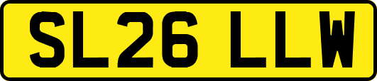 SL26LLW