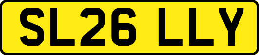 SL26LLY