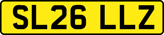 SL26LLZ