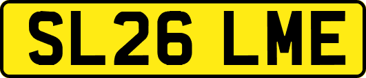 SL26LME