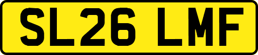 SL26LMF