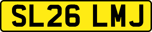 SL26LMJ