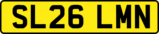 SL26LMN