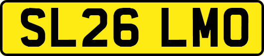 SL26LMO