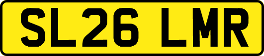 SL26LMR
