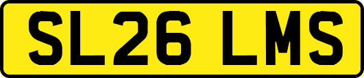 SL26LMS