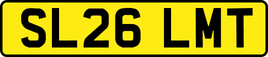 SL26LMT