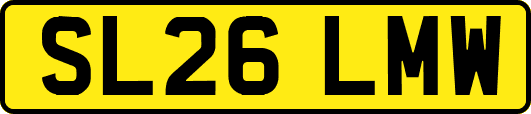SL26LMW