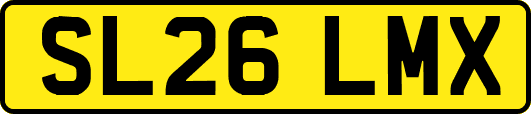 SL26LMX