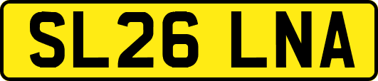 SL26LNA