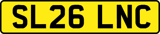 SL26LNC