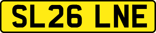 SL26LNE