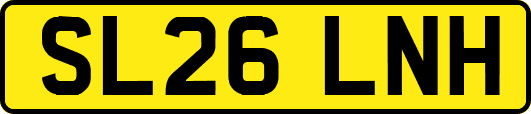 SL26LNH