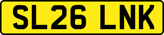 SL26LNK