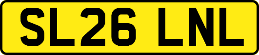 SL26LNL