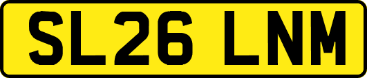 SL26LNM