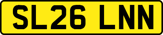 SL26LNN