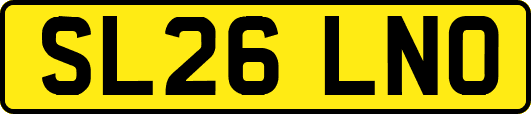SL26LNO