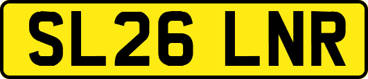 SL26LNR
