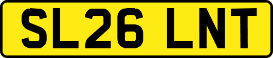 SL26LNT