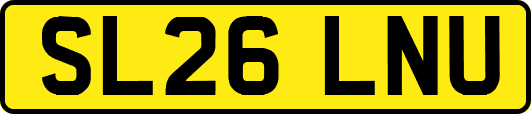 SL26LNU