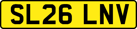 SL26LNV