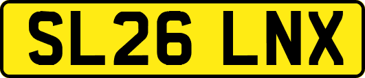 SL26LNX