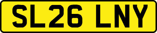 SL26LNY