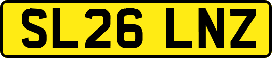 SL26LNZ