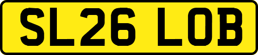 SL26LOB