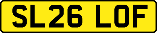 SL26LOF