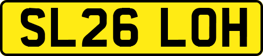SL26LOH