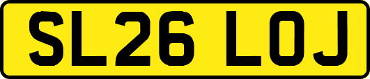 SL26LOJ