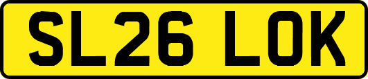 SL26LOK