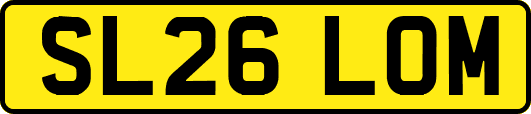 SL26LOM